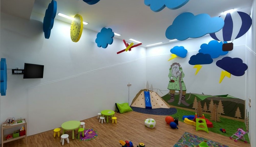 Hotel Zátiší Špindlerův Mlýn